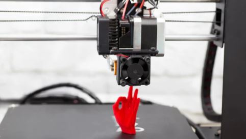 Best Mid Range 3D Printers (Under £1000)